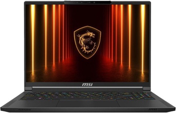 MSI Stealth A16 AI+ A3HWIG (A3HWIG-073US)