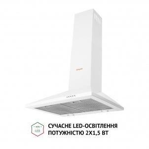 Perfelli K 6610 WH 1000 LED