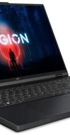 Lenovo Legion Pro 5 16ARX8 Onyx Grey (82WM0080RM)