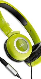 AKG K430 Green