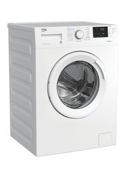Beko WSTE6512BWW