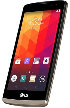 LG H324 Leon Gold (UA UCRF)
