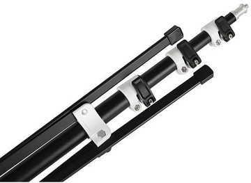 Mircopro LS-8001B 2.1 м з чохлом (навантаження 2.5 кг)