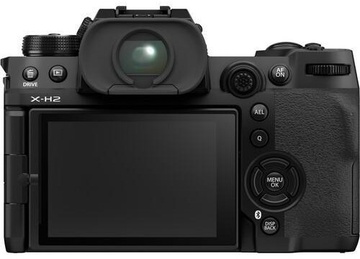 Fujifilm X-H2 Body (16757045)