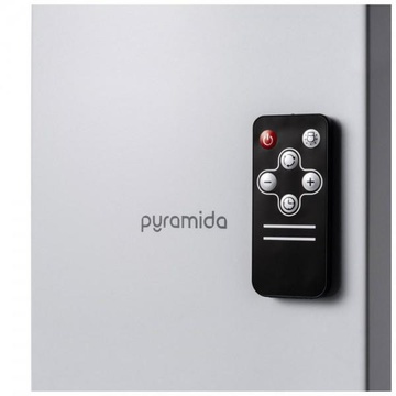 Pyramida ND 835 WH