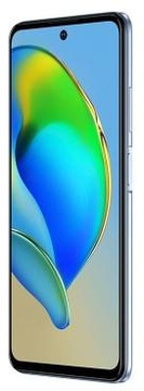 ZTE Blade V40 6/128GB Blue (UA)