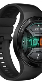 HUAWEI Watch GT 2e Graphite Black (55025278)