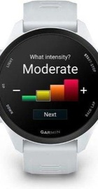 Garmin Forerunner 70 Whitestone (010-04307-01)