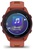 Garmin Forerunner 170 Music Red Pink with Red Pink/Mango Band (010-03920-13)
