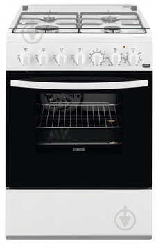 Zanussi ZCK67211WA