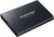 Samsung T5 Black 1 TB (MU-PA1T0B/WW)