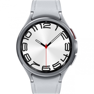 Samsung Galaxy Watch6 Classic 47mm eSIM Silver (SM-R965FZSA)
