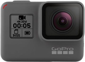 GoPro HERO5 Black (CHDHX-501)