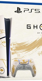 Sony PlayStation 5 Slim 1TB Ghost of Yotei Limited Edition (1000048368)