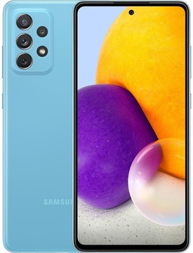 Samsung Galaxy A72 SM-A725F 8/128GB Awesome Blue