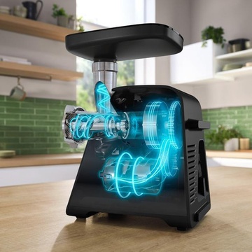 Bosch MultiPower Serie 6 MFWS650B
