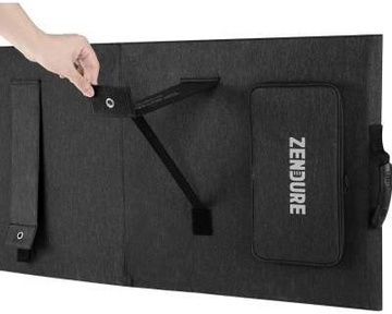 Zendure 200W Solar Panel (ZD200SP-BK-JH)