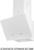 Perfelli VIO 5HW BIANCO