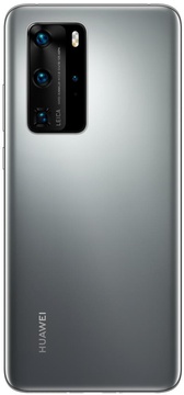 HUAWEI P40 Pro 8/128GB Silver Frost (51095CAL)