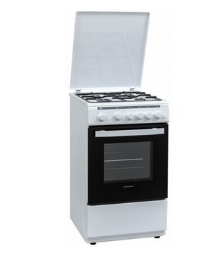 HEINNER HFSC-V60LITGRWH