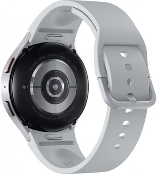 Samsung Galaxy Watch6 44mm Silver (SM-R940NZSA)