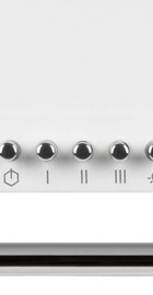 Perfelli K 6432 WH 850 LED RETRO