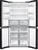 Midea MDRF632FIF22