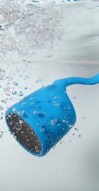 Boom Swimmer Blue