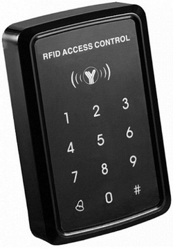 Yli electronic Кодовая клавиатура YK-968