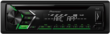 Pioneer DEH-S101UBG