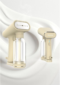 SteamOne CREAM400