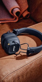 Marshall Major V Midnight Blue (1008144)