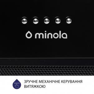 Minola HBI 5222 BLF 700 LED
