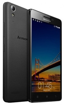 Lenovo K30T 1/16GB Black