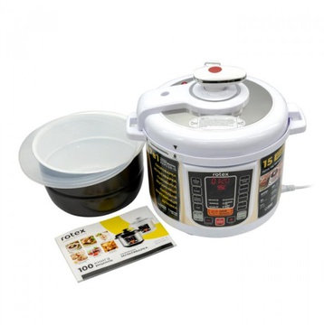 Rotex REPC58-G