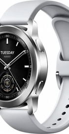 Xiaomi Watch S3 Silver (BHR7873GL)