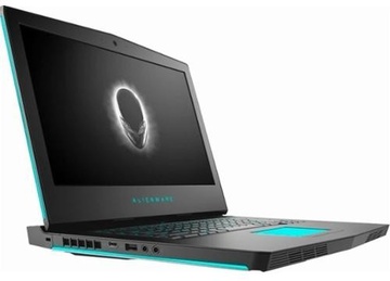 Alienware 17 R5 (AF78161S2DW-219)