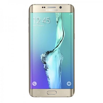 Samsung G928F Galaxy S6 Edge+ 64GB Gold Platinum (UA UCRF)