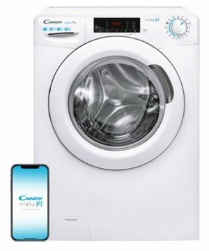 Candy CS4 1172DE/1-S