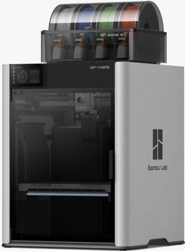 Bambu Lab H2S AMS Combo (PF003-S+SA007)