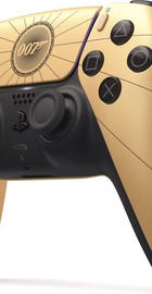 Sony DualSense 007 First Light Limited Edition (1000052025)