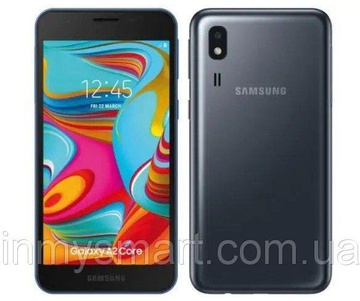 Samsung Galaxy A2 Core 2019 SM-A260 1/16GB Grey