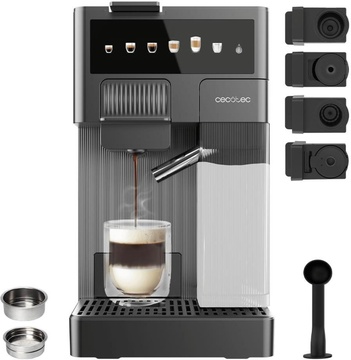 CECOTEC FreeStyle Latte (A01_EU01_100007)