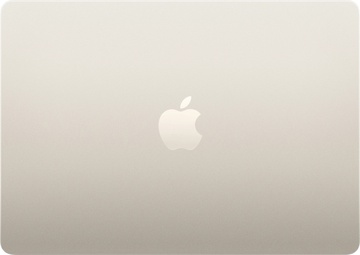 Apple MacBook Air 13,6" 2026 Apple M5 10 core GPU 16GB 1TB Starlight (MDHC4)