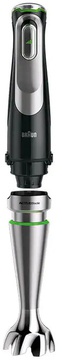 Braun MultiQuick 9 MQ 9125 XS