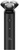 MiJia Electric Shaver S500 Black