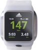Adidas miCoach Smart Run White