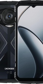 DOOGEE S118 8/512GB Silver