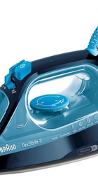 Braun TexStyle 3 SI 3050 BL