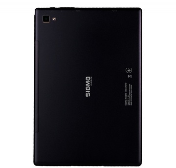 Sigma mobile Tab A1010 4/64GB Black